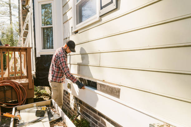 Top rated local Vinyl Siding specialists in Lewisburg, WV
